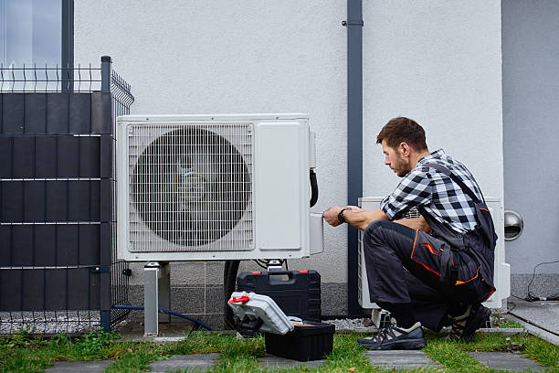 Top rated local Emergency Hvac Repair specialists in Christiana, TN